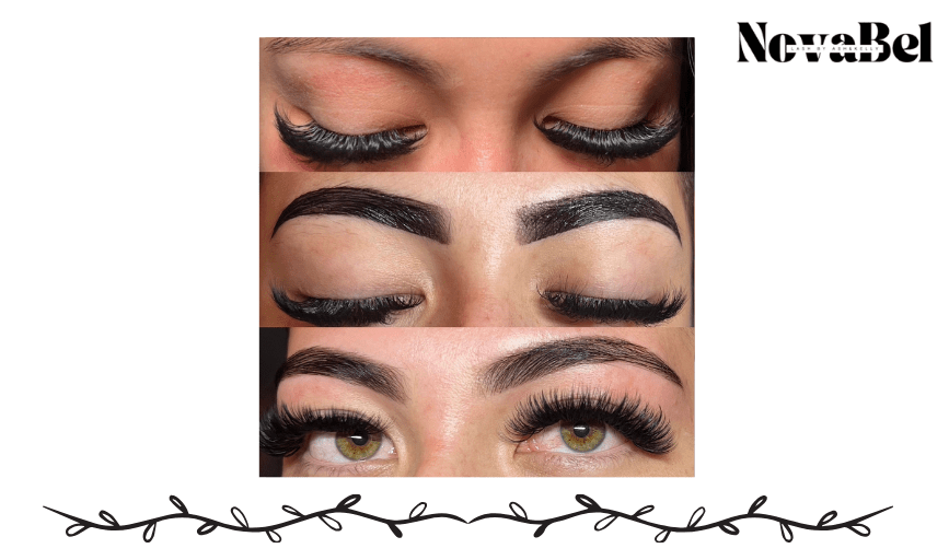 BROW SERVICES