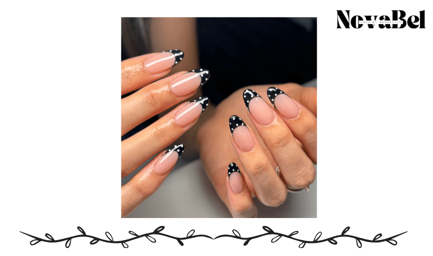 NAIL SERVICES